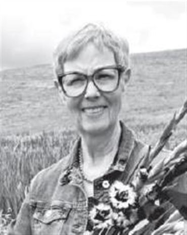 Profilbild Sigried Reinert