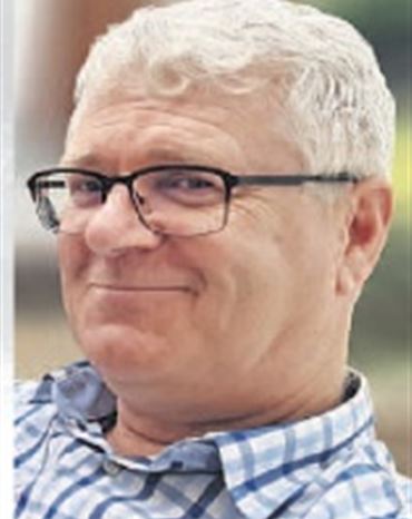 Profilbild Stefan Petersheim