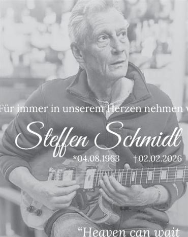 Profilbild Steffen Schmidt