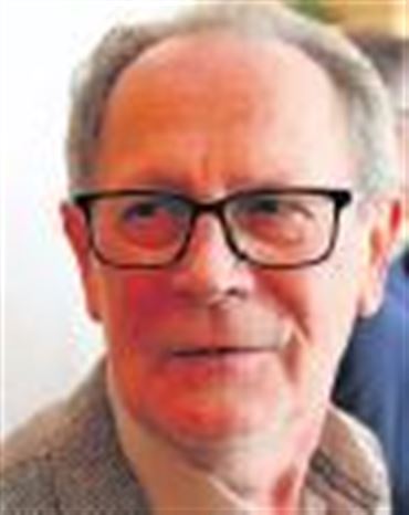 Profilbild von Stephan Wagner