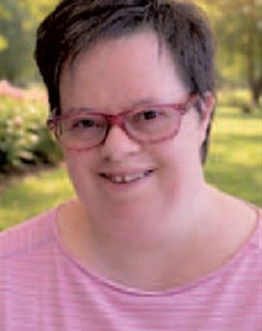 Profilbild von Susanne Pavic