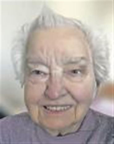 Profilbild von Therese Bauer