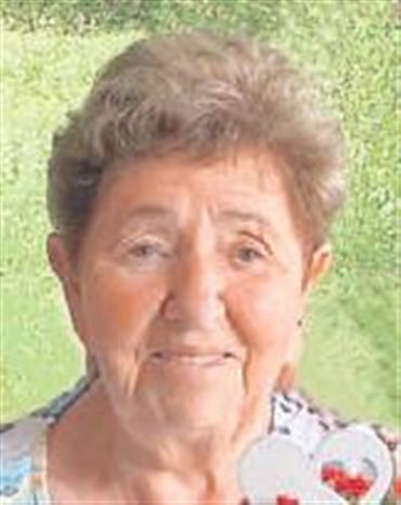 Profilbild von Theresia Edinger