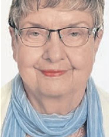 Profilbild von Theresia Lesch