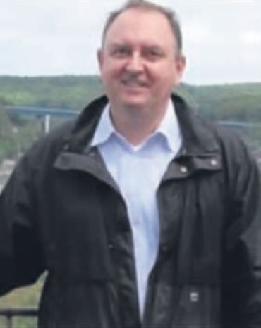 Profilbild von Thomas Frey