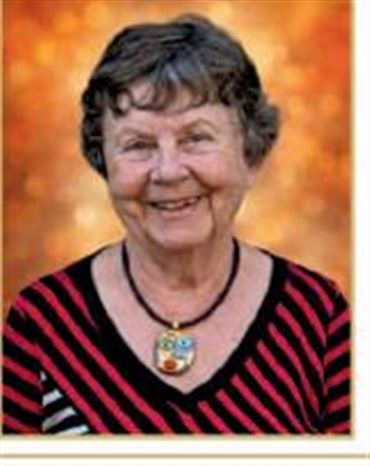 Profilbild Ulla Foedisch