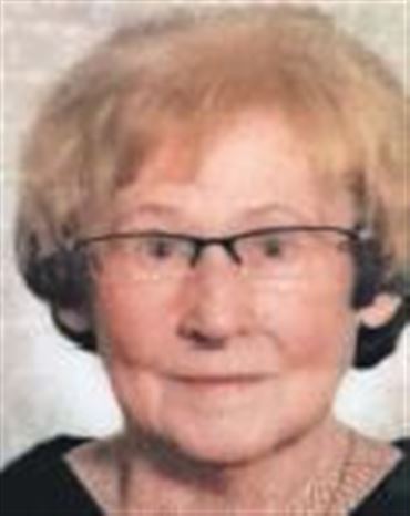 Profilbild Ursula Grandmontagne