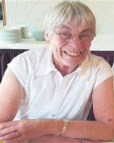 Profilbild Ursula Graus