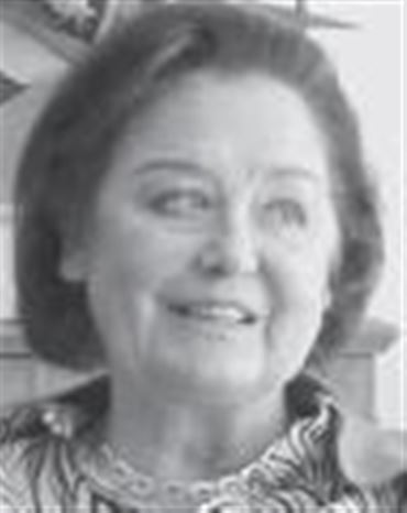 Profilbild von Ursula Pieper