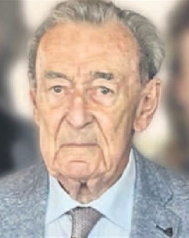 Profilbild Uwe Stenger