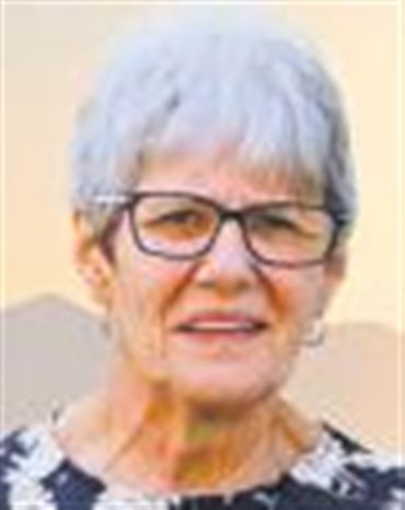 Profilbild Vera Meyer