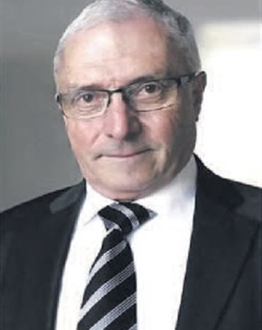 Profilbild Walter Schwarz