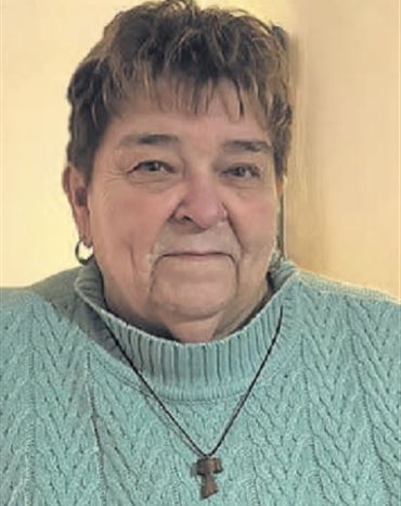 Profilbild Waltraud Schorr