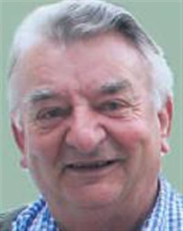 Profilbild Wendelin George