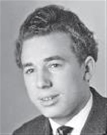 Profilbild Werner Becker