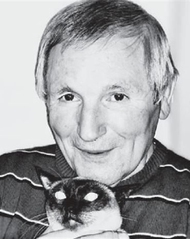 Profilbild von Werner Hoppstädter