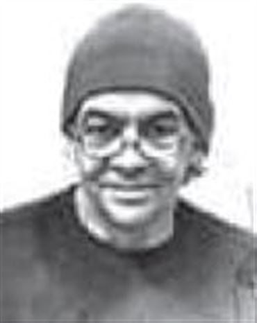 Profilbild Werner Jähne