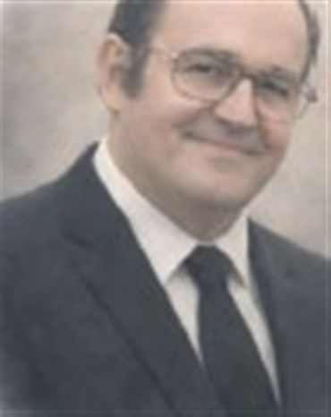 Profilbild Werner Makary