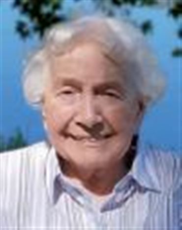 Profilbild Wilma Dahm