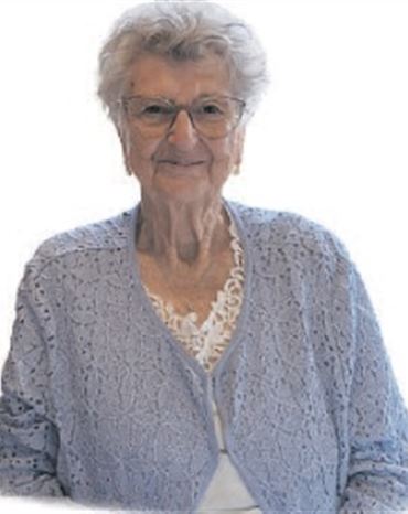 Profilbild von Wilma Schäfer