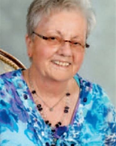 Profilbild von Wilma Scherer