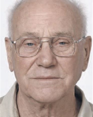 Profilbild Winfried Gauer