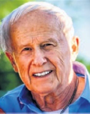 Profilbild von Wolfgang Hesselbach