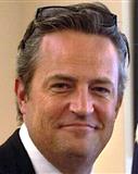 Profilbild Matthew Langford Perry