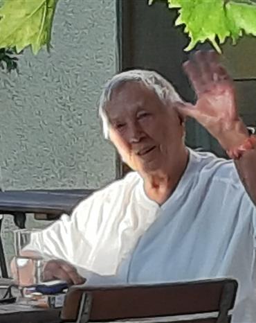 Profilbild Christa Feller