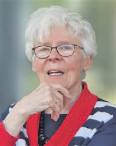 Profilbild Christel Weidig-Lehne