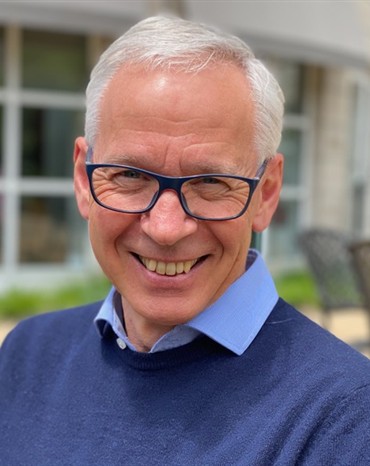 Profilbild Robert Axel Arnold